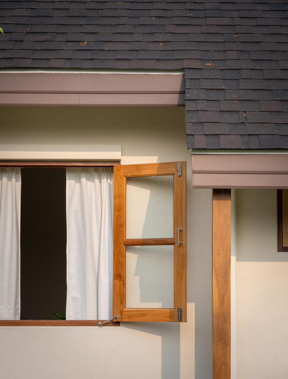 บ้านสไตล์ญี่ปุ่น บ้านห้วยทราย ออกแบบกลิ่นอายเหมือนอยู่ญี่ปุ่น ฟังก์ชั่นครบน่ารักน่าอยู่ รูปที่ 15