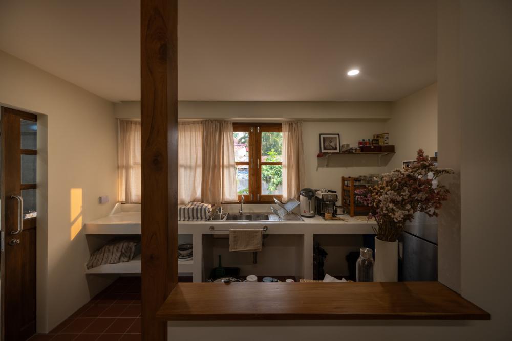 บ้านสไตล์ญี่ปุ่น บ้านห้วยทราย ออกแบบกลิ่นอายเหมือนอยู่ญี่ปุ่น ฟังก์ชั่นครบน่ารักน่าอยู่ รูปที่ 43