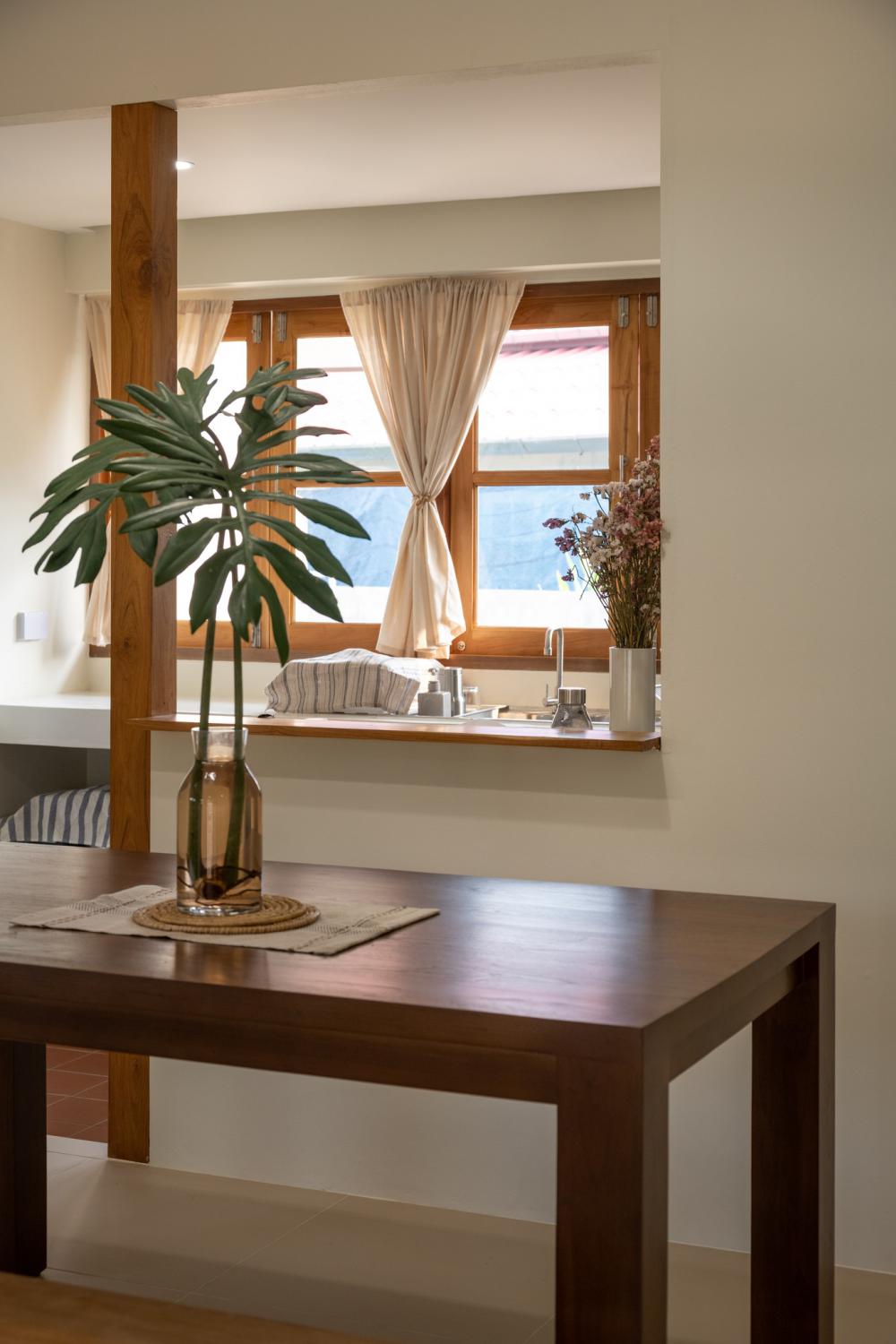 บ้านสไตล์ญี่ปุ่น บ้านห้วยทราย ออกแบบกลิ่นอายเหมือนอยู่ญี่ปุ่น ฟังก์ชั่นครบน่ารักน่าอยู่ รูปที่ 44