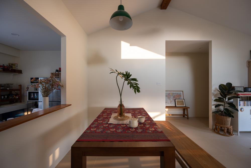 บ้านสไตล์ญี่ปุ่น บ้านห้วยทราย ออกแบบกลิ่นอายเหมือนอยู่ญี่ปุ่น ฟังก์ชั่นครบน่ารักน่าอยู่ รูปที่ 32