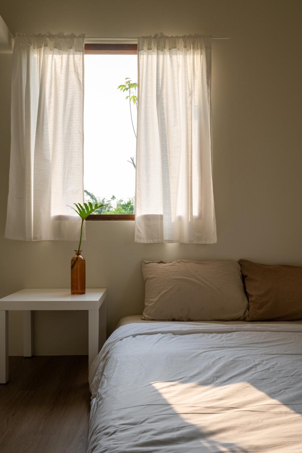 บ้านสไตล์ญี่ปุ่น บ้านห้วยทราย ออกแบบกลิ่นอายเหมือนอยู่ญี่ปุ่น ฟังก์ชั่นครบน่ารักน่าอยู่ รูปที่ 33