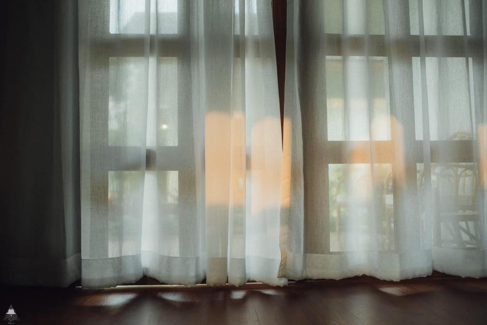 บ้านชั้นเดียว หลังเล็ก ๆ สไตล์มินิมอล รูปที่ 16