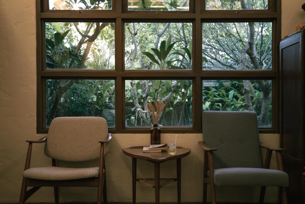 ไอเดียบ้านพักตากอากาศสไตล์บ้านต่างประเทศ แต่อยู่ในไทย รูปที่ 10