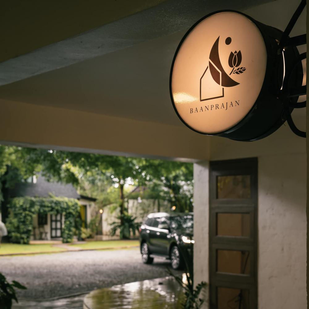 ไอเดียบ้านพักตากอากาศสไตล์บ้านต่างประเทศ แต่อยู่ในไทย รูปที่ 11