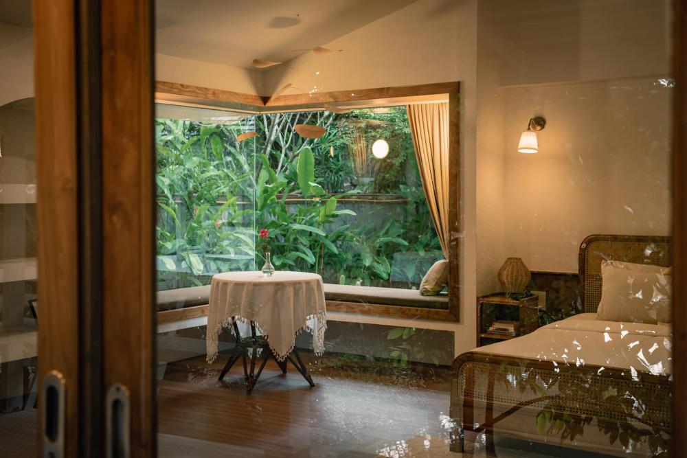 ไอเดียบ้านพักตากอากาศสไตล์บ้านต่างประเทศ แต่อยู่ในไทย รูปที่ 3