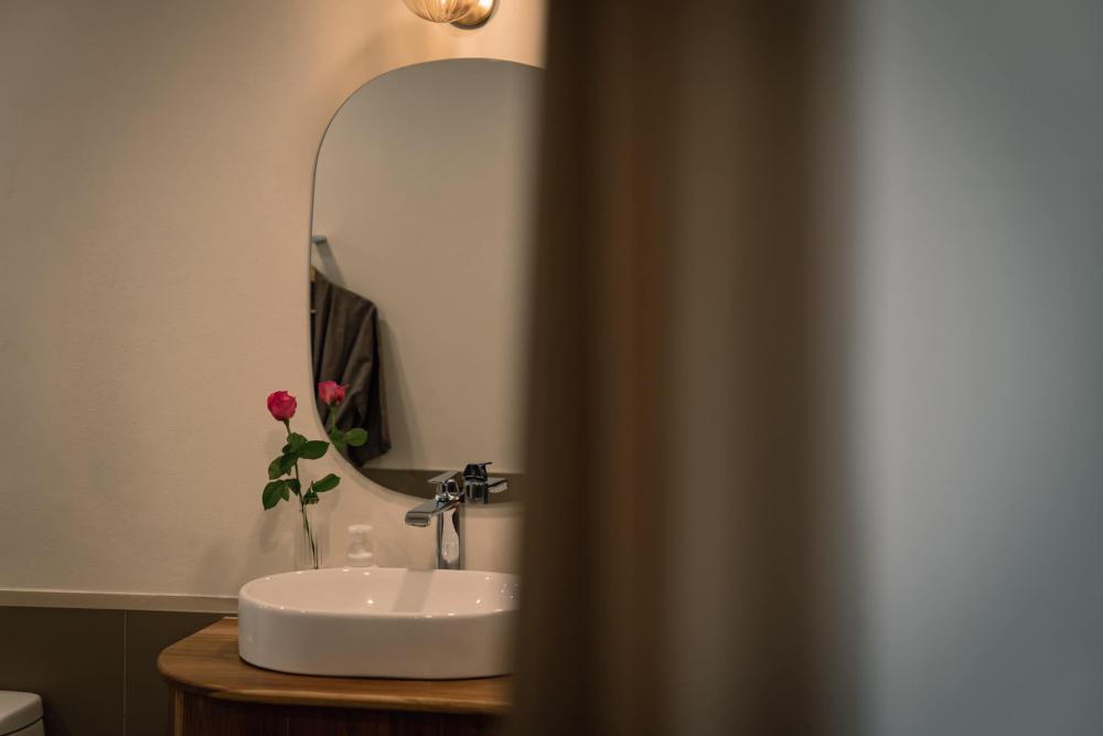 ไอเดียบ้านพักตากอากาศสไตล์บ้านต่างประเทศ แต่อยู่ในไทย รูปที่ 5