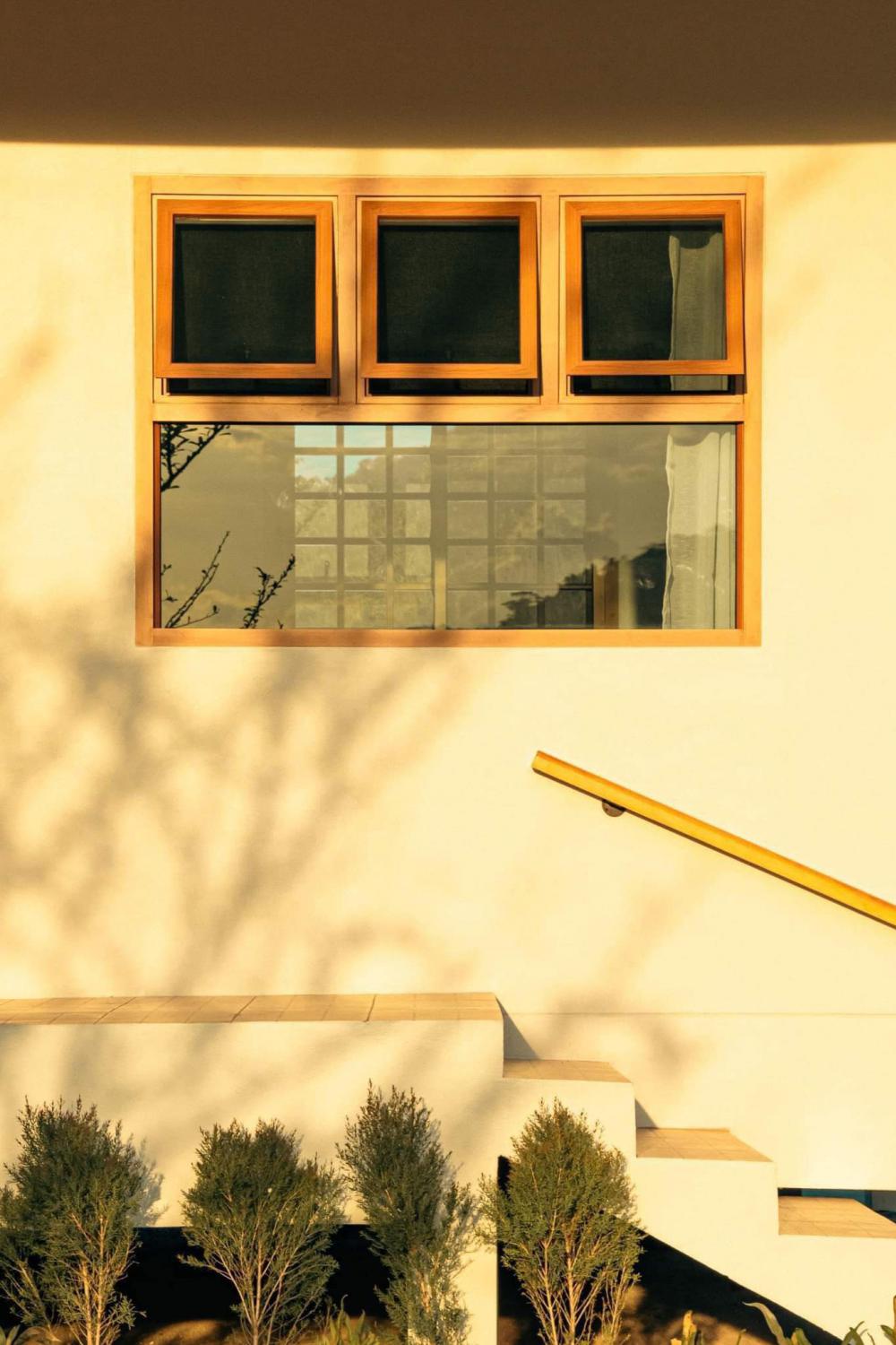 บ้านญี่ปุ่นมินิมอล JAPANESE HOUSE มีระเบียงข้างบ้าน ขนาด 3 ห้องนอน 3 ห้องน้ำ รูปที่ 22