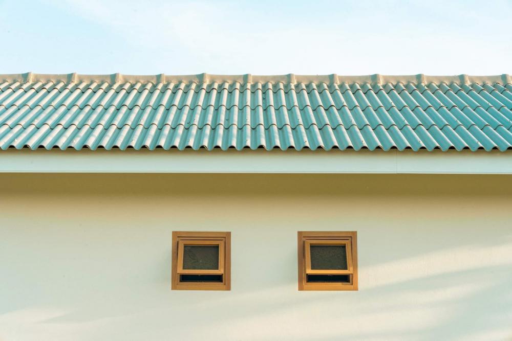 บ้านญี่ปุ่นมินิมอล JAPANESE HOUSE มีระเบียงข้างบ้าน ขนาด 3 ห้องนอน 3 ห้องน้ำ รูปที่ 25