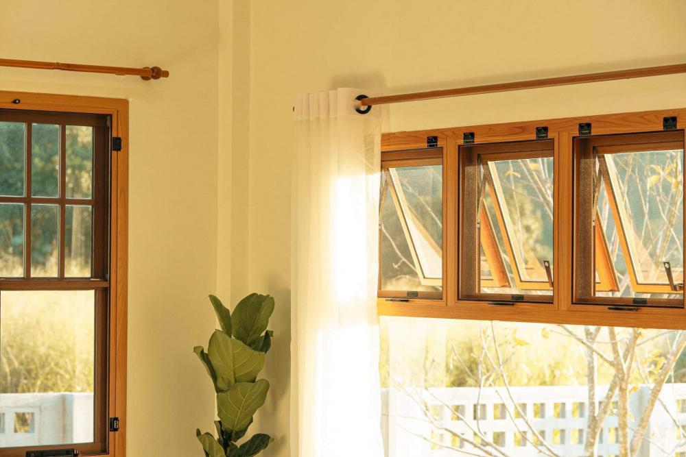 บ้านญี่ปุ่นมินิมอล JAPANESE HOUSE มีระเบียงข้างบ้าน ขนาด 3 ห้องนอน 3 ห้องน้ำ รูปที่ 27