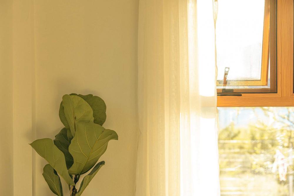 บ้านญี่ปุ่นมินิมอล JAPANESE HOUSE มีระเบียงข้างบ้าน ขนาด 3 ห้องนอน 3 ห้องน้ำ รูปที่ 31