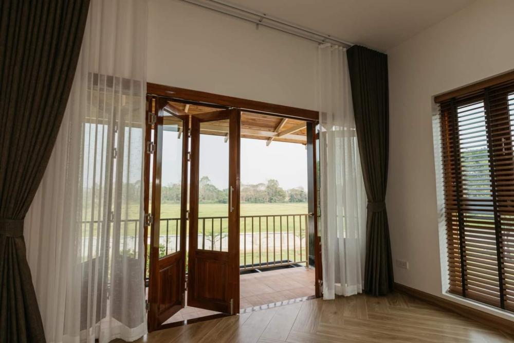 บ้านพักอาศัย 2ชั้น สไตล์สไตล์ทรอปิคอล ขนาด 3 ห้องนอน 4 ห้องน้ำ พื้นที่ใช้สอย 416 ตร.ม. รูปที่ 18