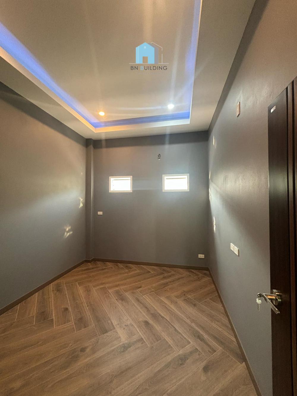 บ้านนอร์ดิกมินิมอลชั้นครึ่ง ขนาด 4 ห้องนอน 3 ห้องน้ำ ขนาด 160 ตร.ม. รูปที่ 28