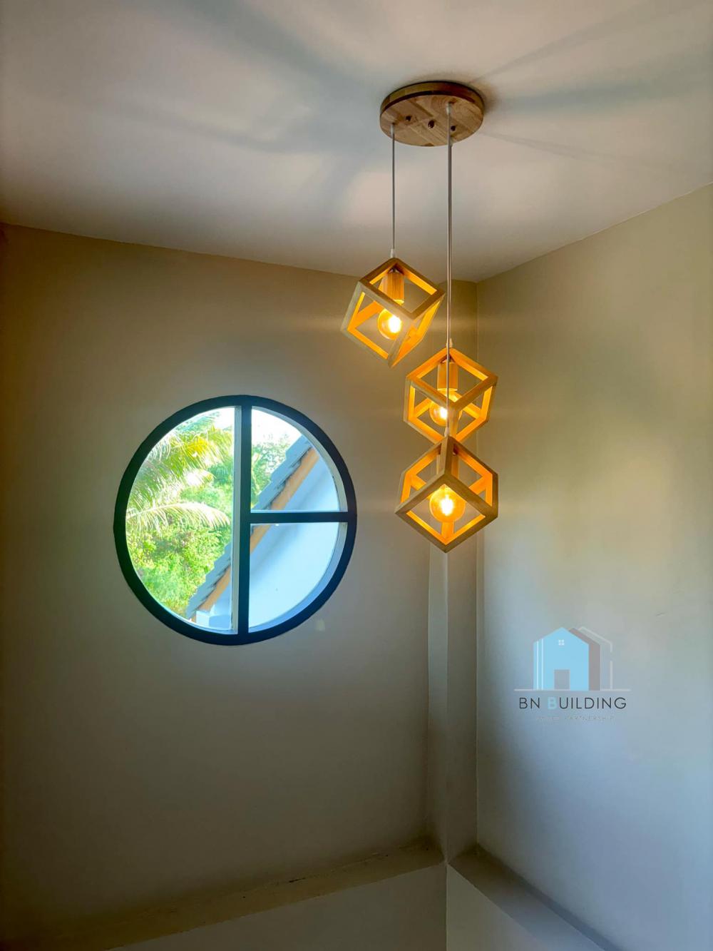 บ้านนอร์ดิกมินิมอลชั้นครึ่ง ขนาด 4 ห้องนอน 3 ห้องน้ำ ขนาด 160 ตร.ม. รูปที่ 30