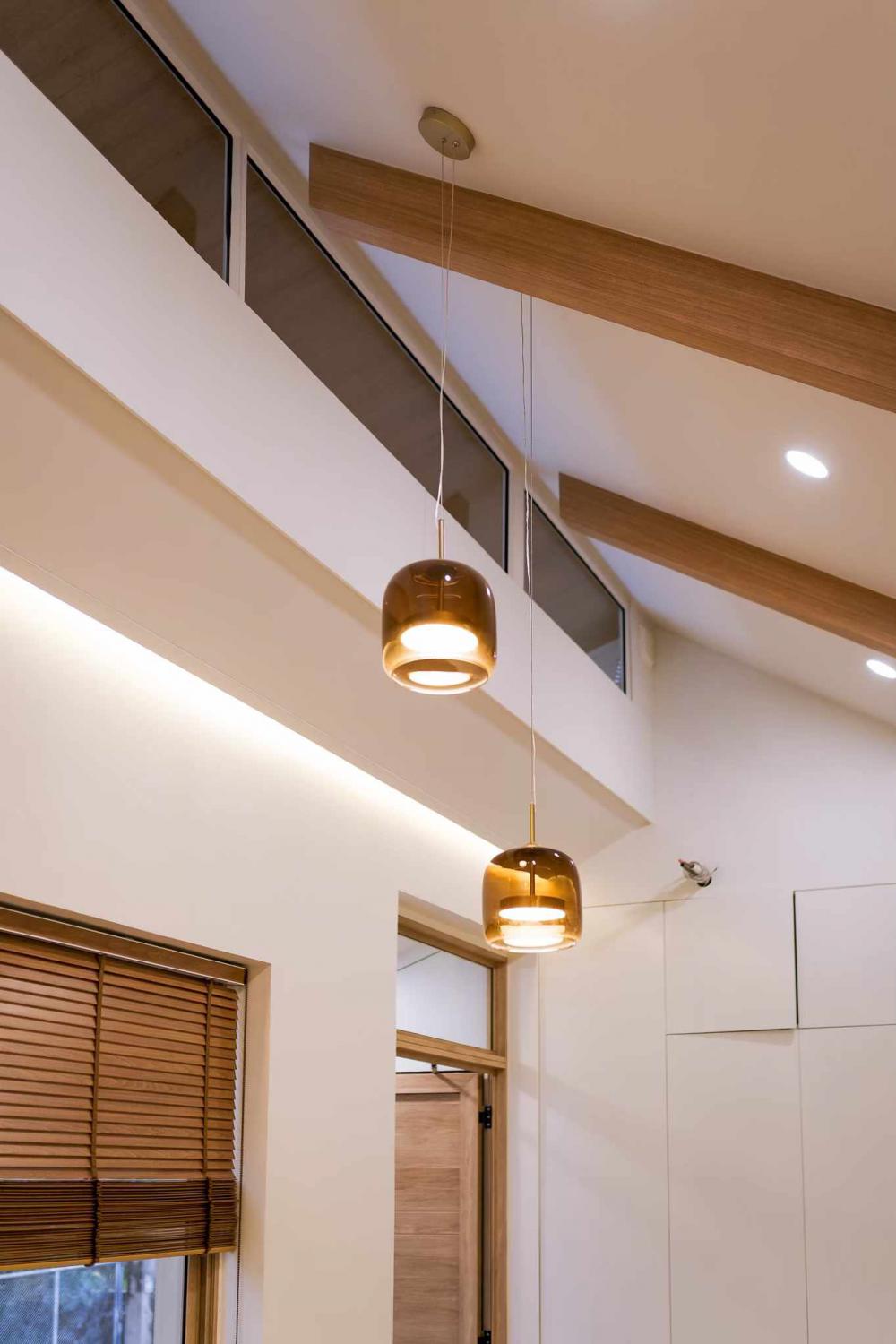 บ้านเดี่ยวสไตล์มินิมอลมูจิ โทนสีอบอุ่น ผสมผสานกับความเป็นโมเดิร์นนิดๆ ขนาด 189 ตร.ม. รูปที่ 15