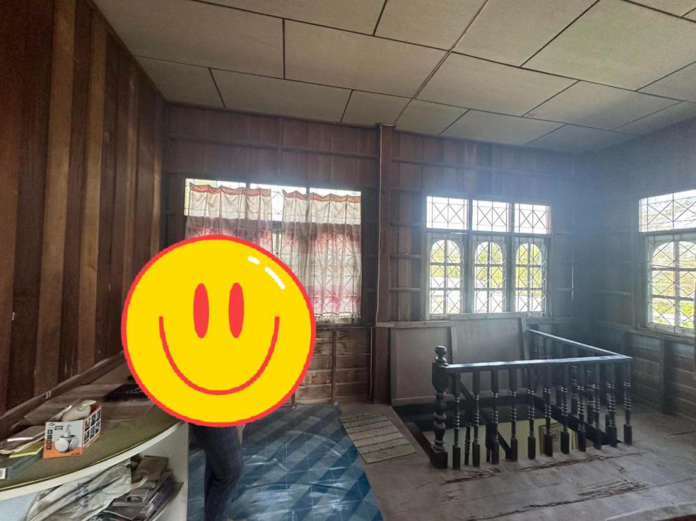 รีโนเวทบ้านครึ่งปูนครึ่งไม้ ขนาด 4 ห้อนนอน 1 ห้องน้ำ รูปที่ 14