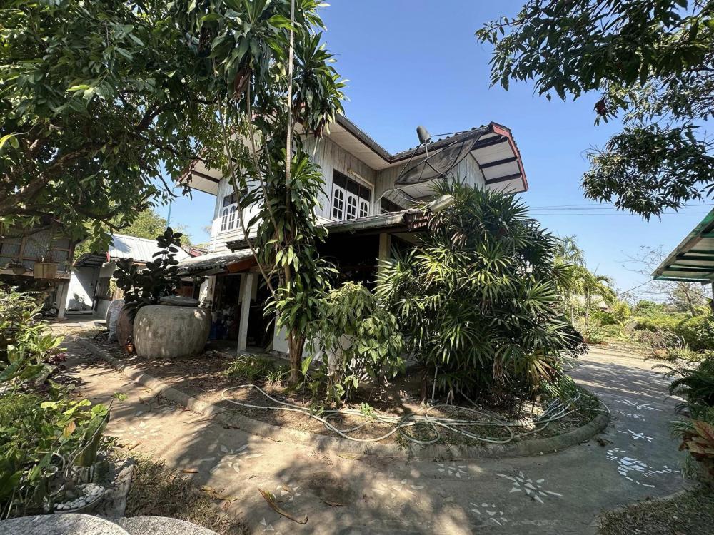 รีโนเวทบ้านครึ่งปูนครึ่งไม้ ขนาด 4 ห้อนนอน 1 ห้องน้ำ รูปที่ 18