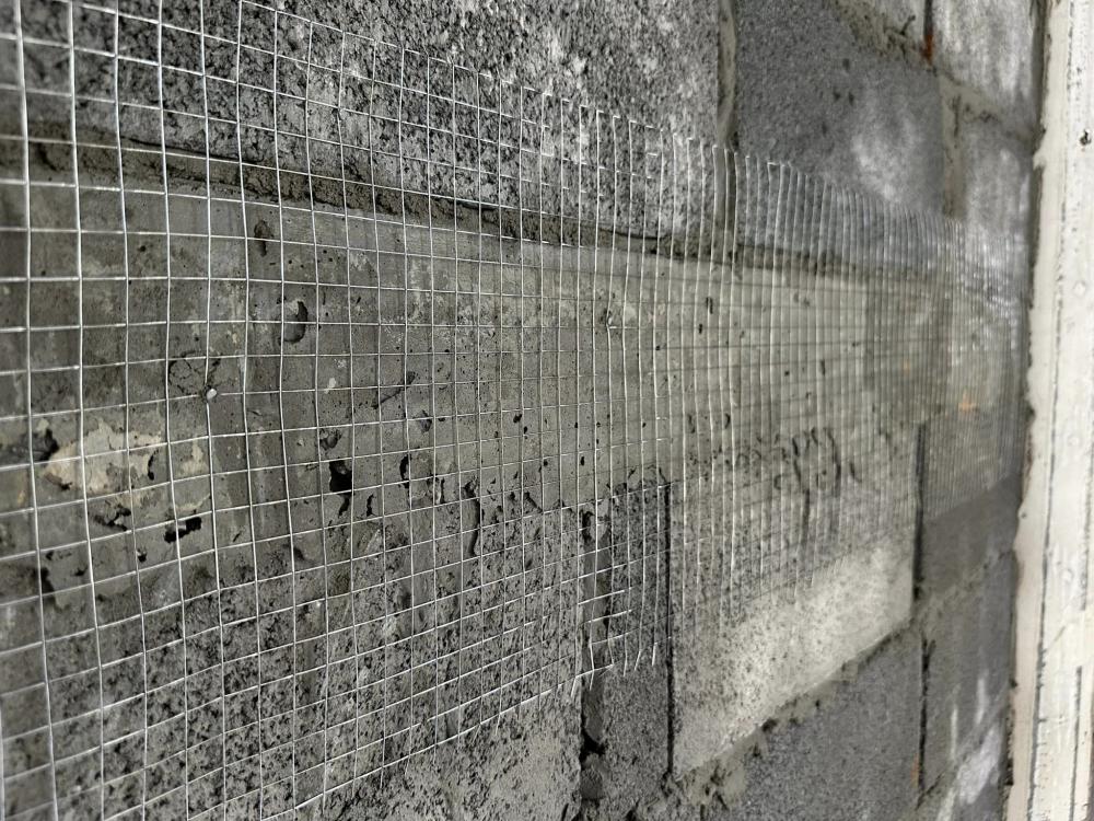 รีโนเวทบ้านครึ่งปูนครึ่งไม้ ขนาด 4 ห้อนนอน 1 ห้องน้ำ รูปที่ 29