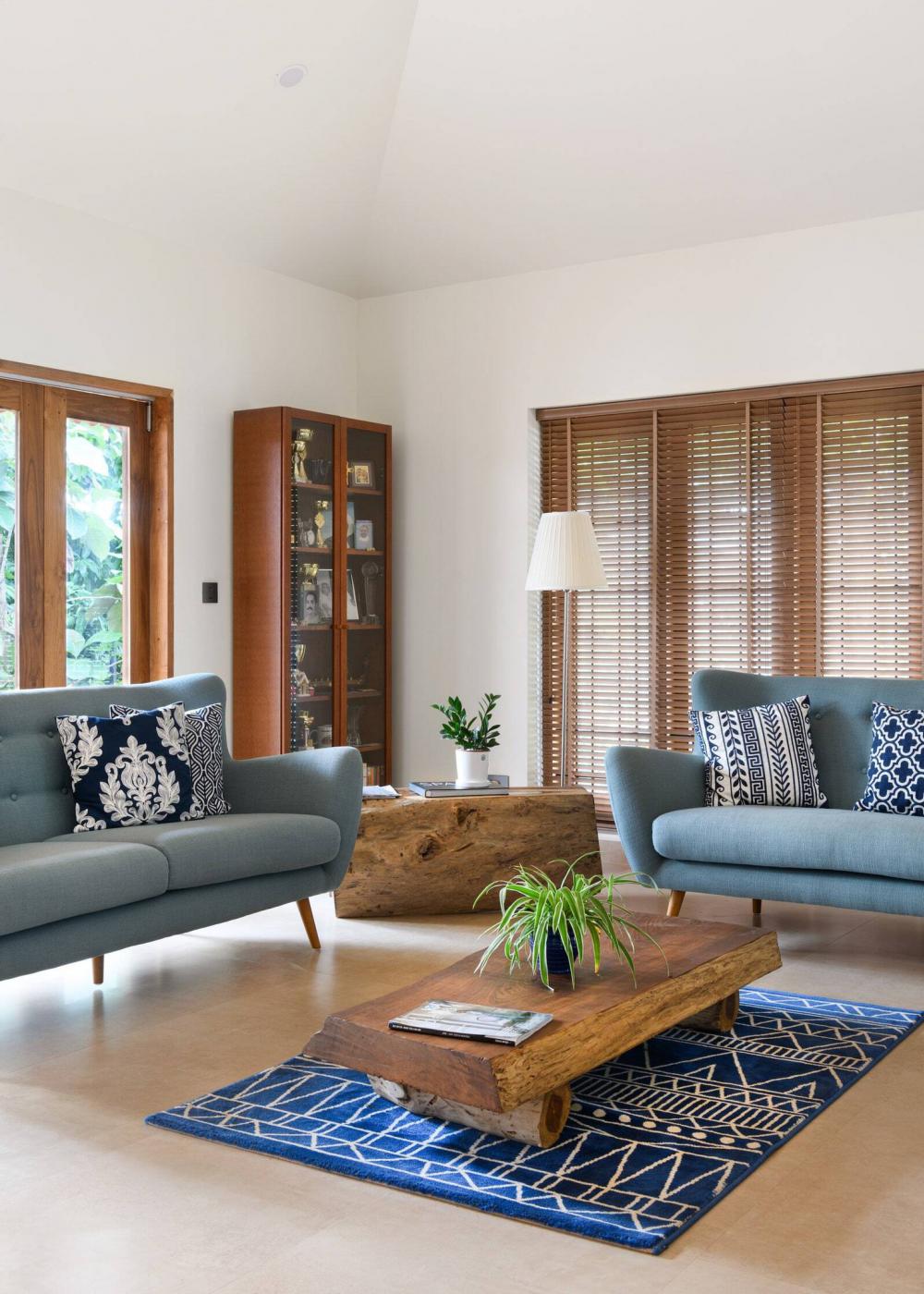 ไอเดียบ้านสวย 2 ชั้น ตกแต่งได้น่าอยู่ รูปที่ 10