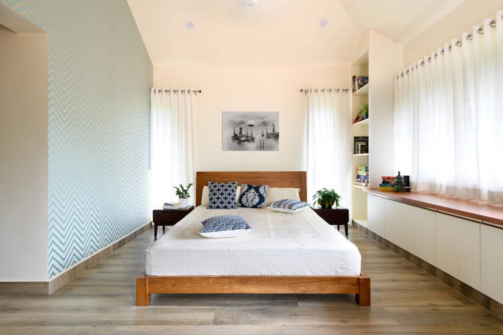 ไอเดียบ้านสวย 2 ชั้น ตกแต่งได้น่าอยู่ รูปที่ 11