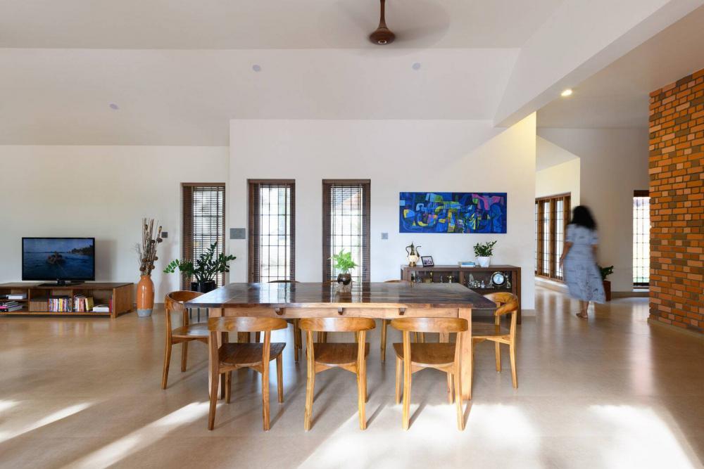 ไอเดียบ้านสวย 2 ชั้น ตกแต่งได้น่าอยู่ รูปที่ 13