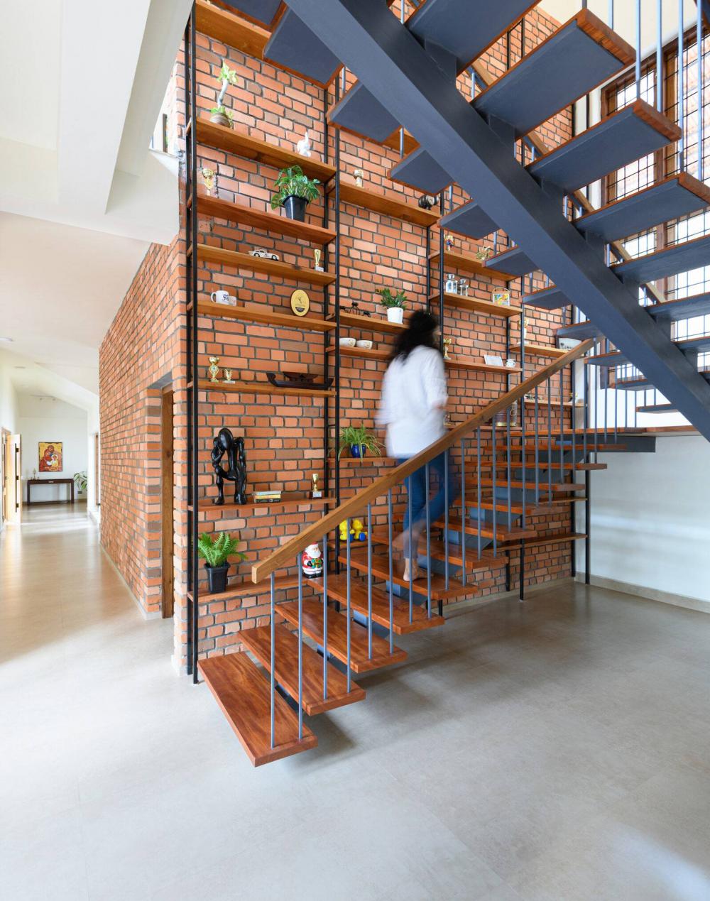 ไอเดียบ้านสวย 2 ชั้น ตกแต่งได้น่าอยู่ รูปที่ 18