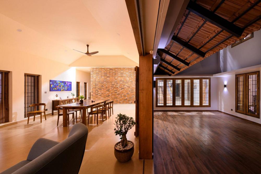 ไอเดียบ้านสวย 2 ชั้น ตกแต่งได้น่าอยู่ รูปที่ 19