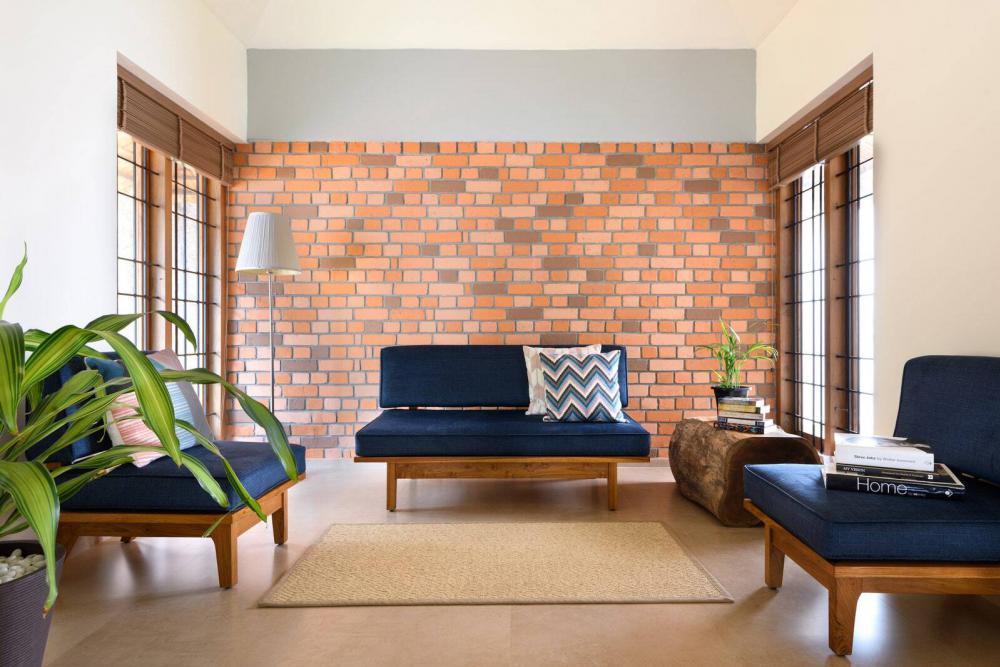 ไอเดียบ้านสวย 2 ชั้น ตกแต่งได้น่าอยู่ รูปที่ 21