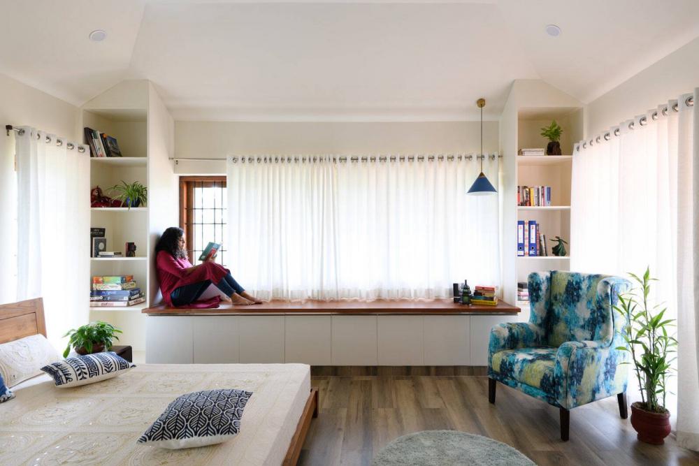 ไอเดียบ้านสวย 2 ชั้น ตกแต่งได้น่าอยู่ รูปที่ 22