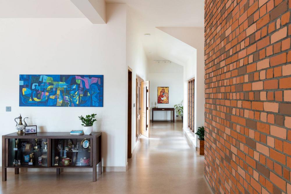 ไอเดียบ้านสวย 2 ชั้น ตกแต่งได้น่าอยู่ รูปที่ 7