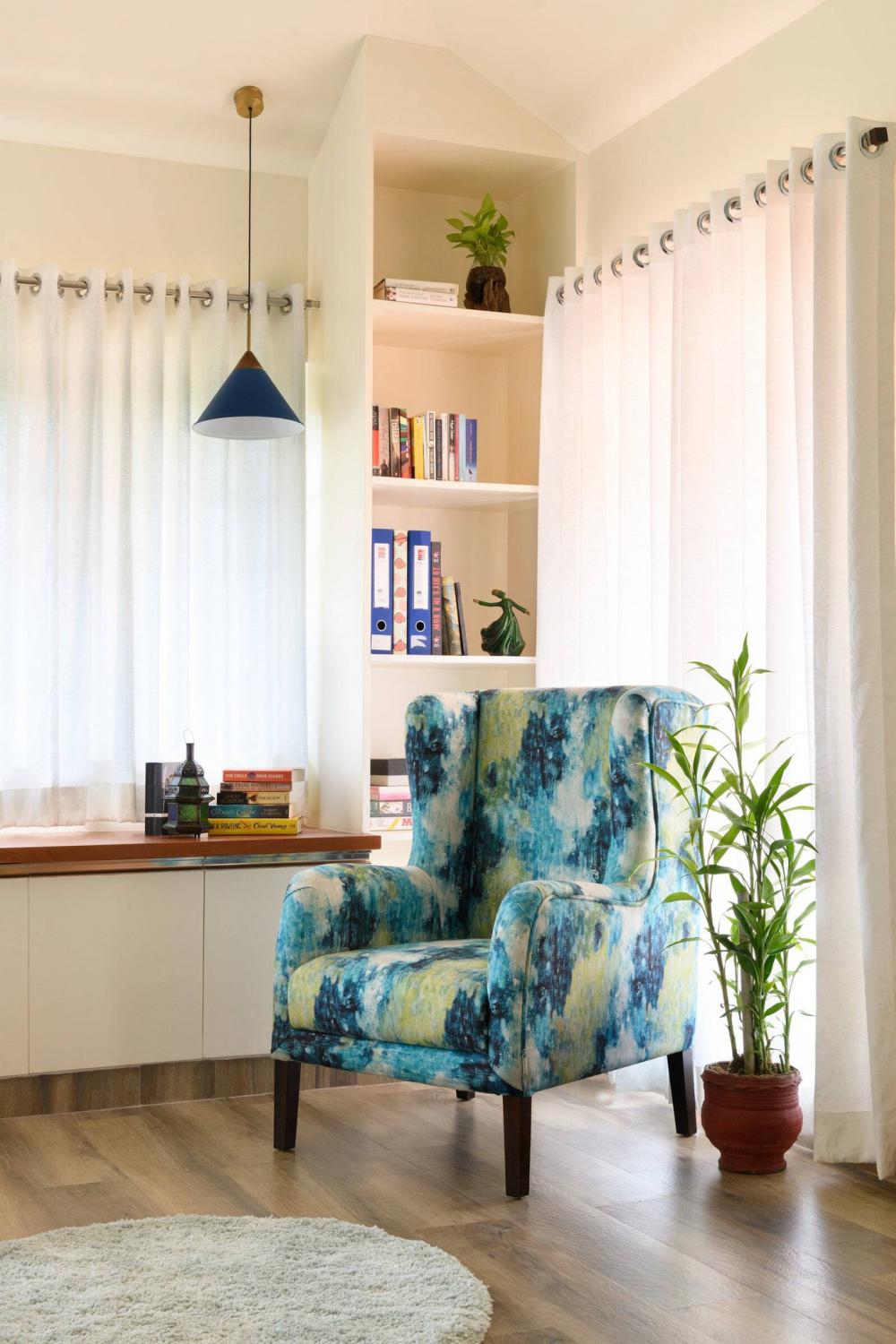 ไอเดียบ้านสวย 2 ชั้น ตกแต่งได้น่าอยู่ รูปที่ 8