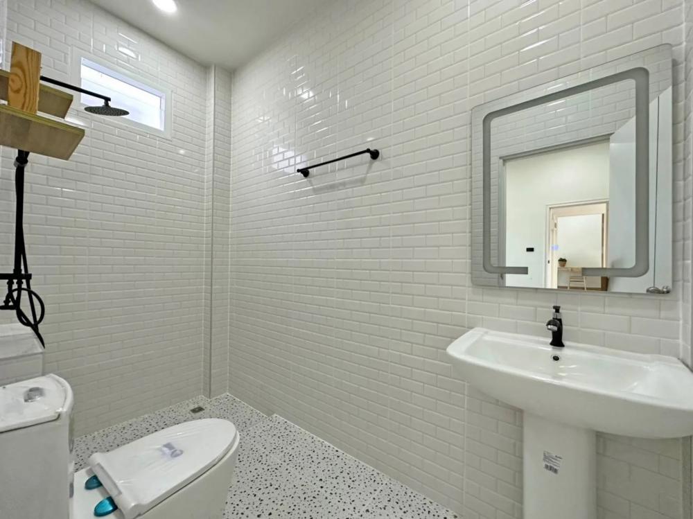 ไอเดียบ้านมินิมอลมูจิ บ้านญี่ปุ่นขนาดเล็ก สวยน่ารัก รูปที่ 11