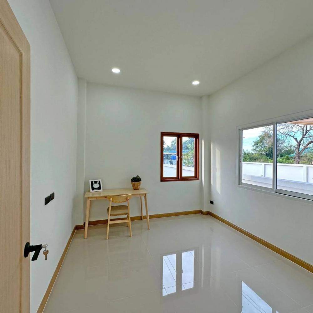 ไอเดียบ้านมินิมอลมูจิ บ้านญี่ปุ่นขนาดเล็ก สวยน่ารัก รูปที่ 14