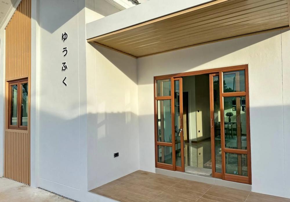 ไอเดียบ้านมินิมอลมูจิ บ้านญี่ปุ่นขนาดเล็ก สวยน่ารัก รูปที่ 15