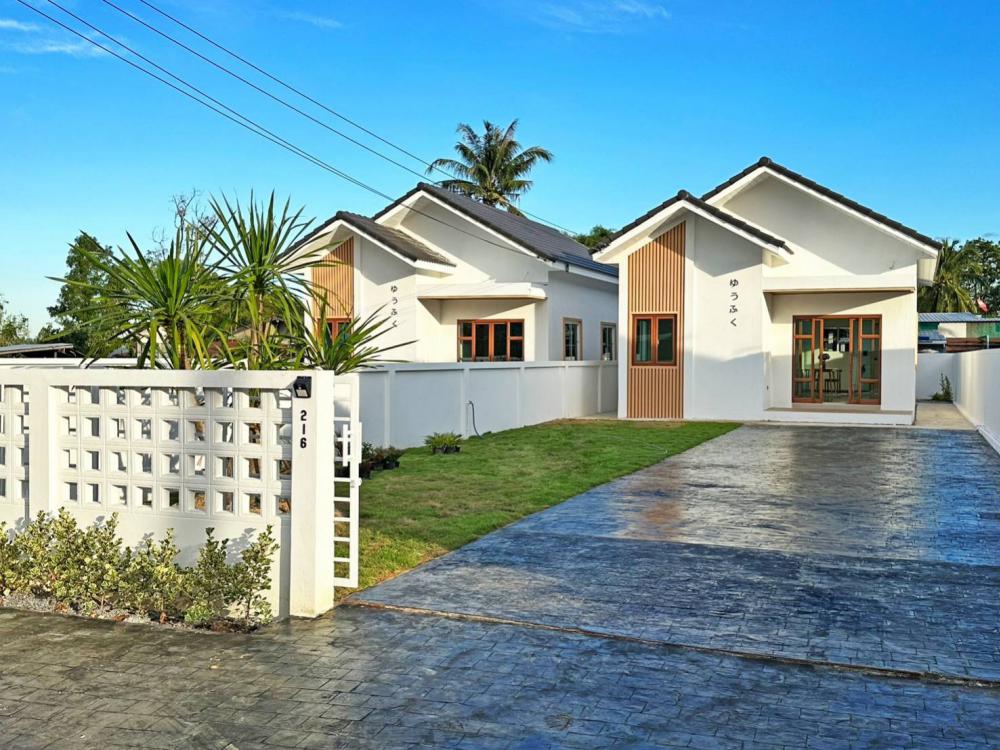 ไอเดียบ้านมินิมอลมูจิ บ้านญี่ปุ่นขนาดเล็ก สวยน่ารัก รูปที่ 19