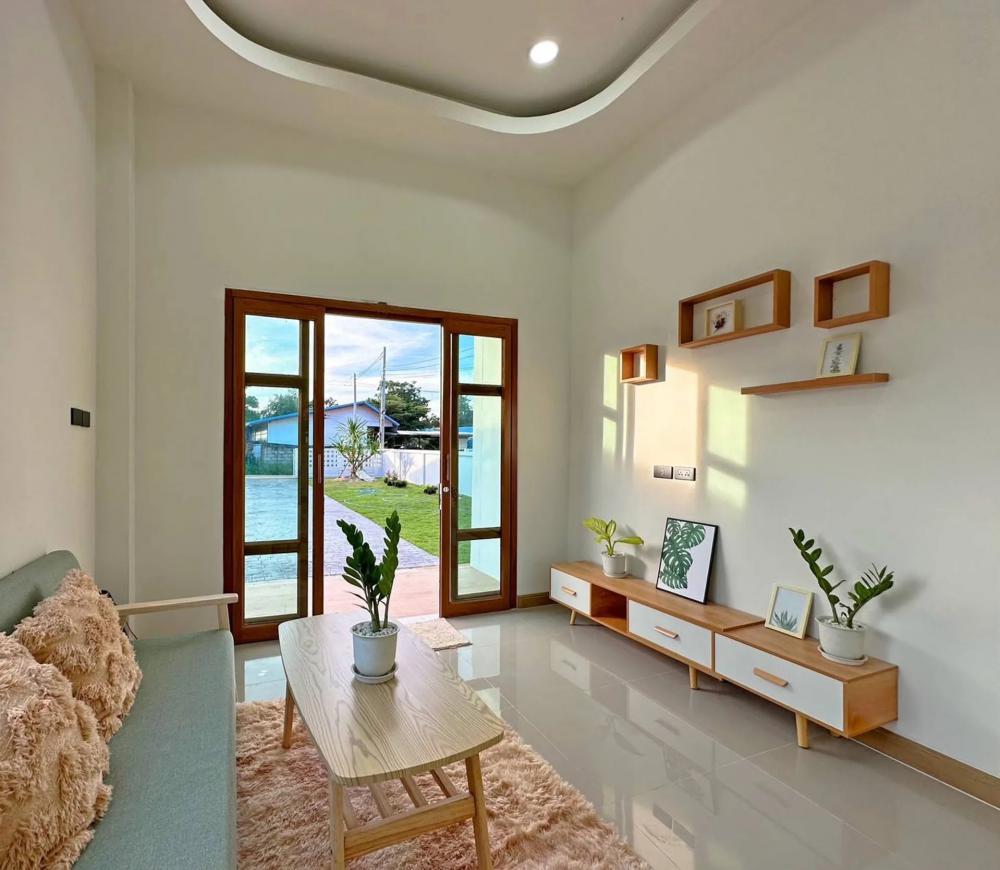 ไอเดียบ้านมินิมอลมูจิ บ้านญี่ปุ่นขนาดเล็ก สวยน่ารัก รูปที่ 5