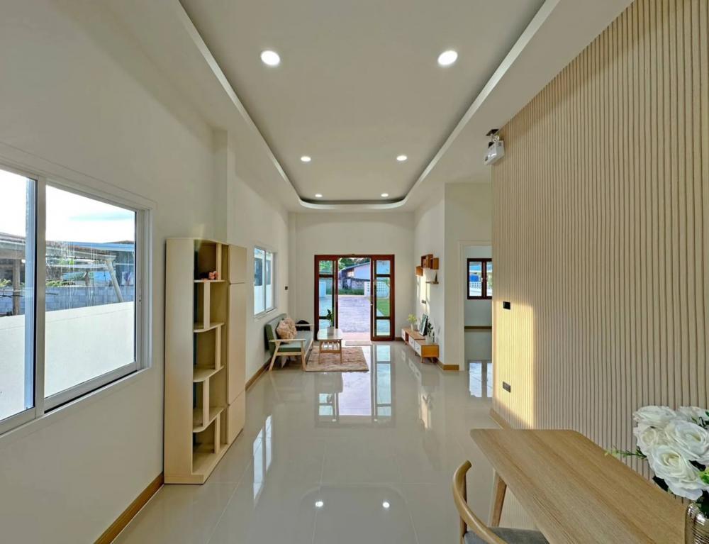 ไอเดียบ้านมินิมอลมูจิ บ้านญี่ปุ่นขนาดเล็ก สวยน่ารัก รูปที่ 6