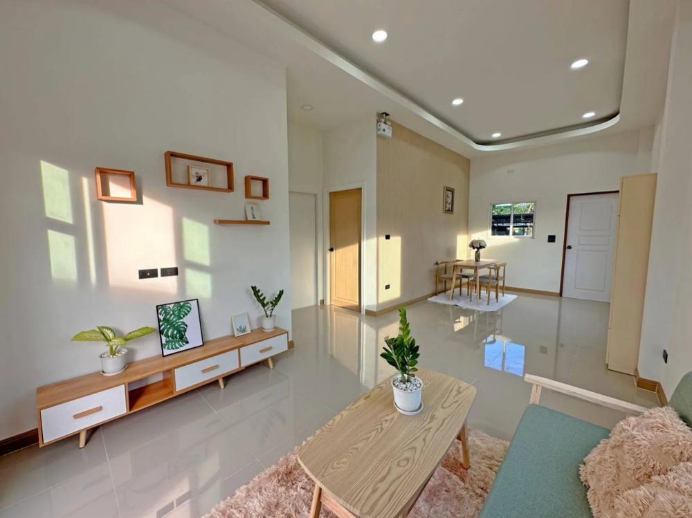 ไอเดียบ้านมินิมอลมูจิ บ้านญี่ปุ่นขนาดเล็ก สวยน่ารัก รูปที่ 7