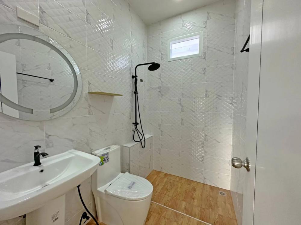 ไอเดียบ้านมินิมอลมูจิ บ้านญี่ปุ่นขนาดเล็ก สวยน่ารัก รูปที่ 8