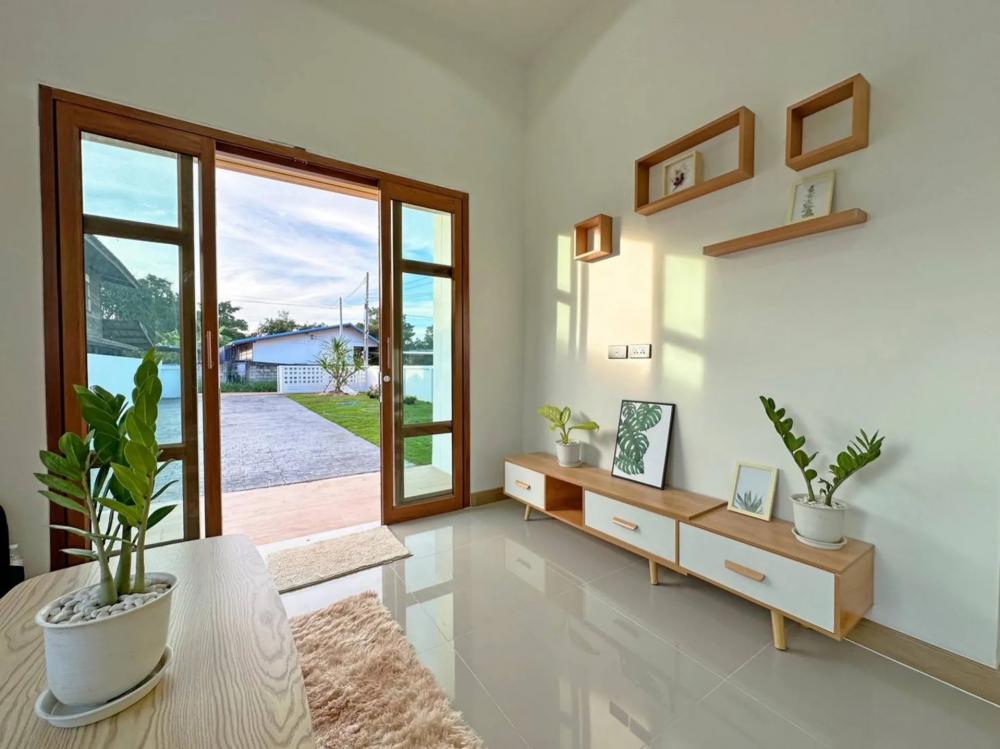 ไอเดียบ้านมินิมอลมูจิ บ้านญี่ปุ่นขนาดเล็ก สวยน่ารัก รูปที่ 9