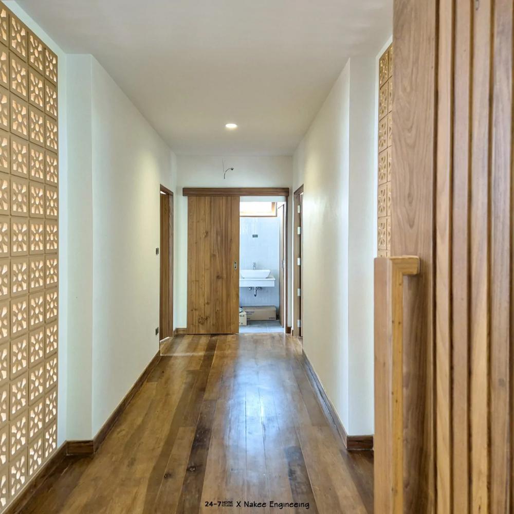 บ้านสุขกายสบายใจ เชียงใหม่ 2 ห้องนอน 2 ห้องน้ำ 165 ตารางวา รูปที่ 6