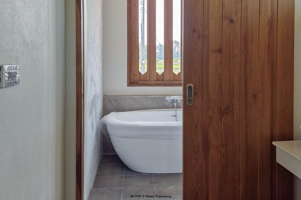 บ้านสุขกายสบายใจ เชียงใหม่ 2 ห้องนอน 2 ห้องน้ำ 165 ตารางวา รูปที่ 8