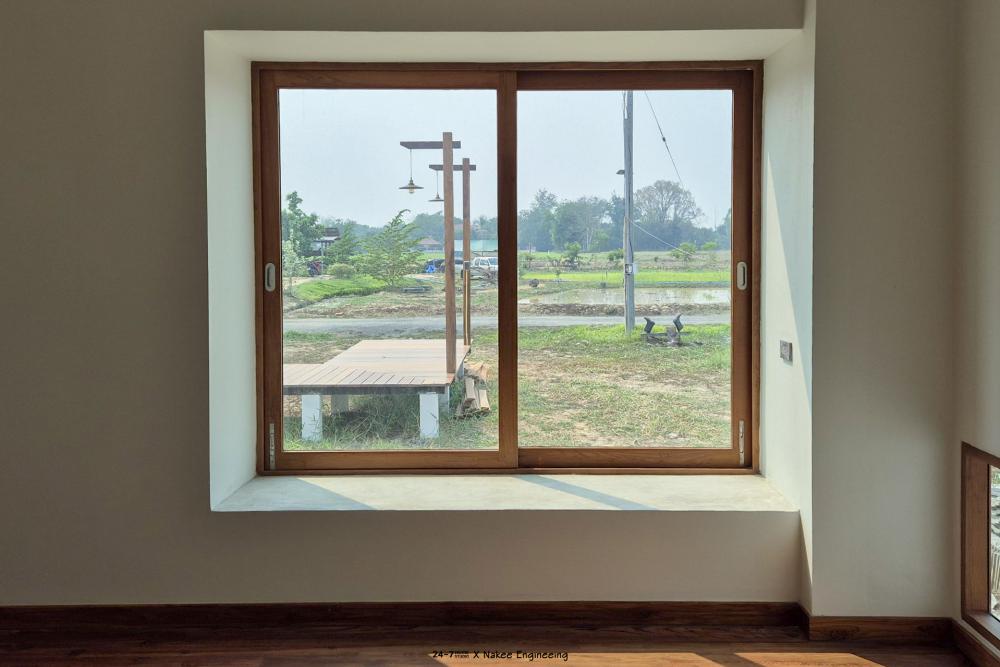 บ้านสุขกายสบายใจ เชียงใหม่ 2 ห้องนอน 2 ห้องน้ำ 165 ตารางวา รูปที่ 9