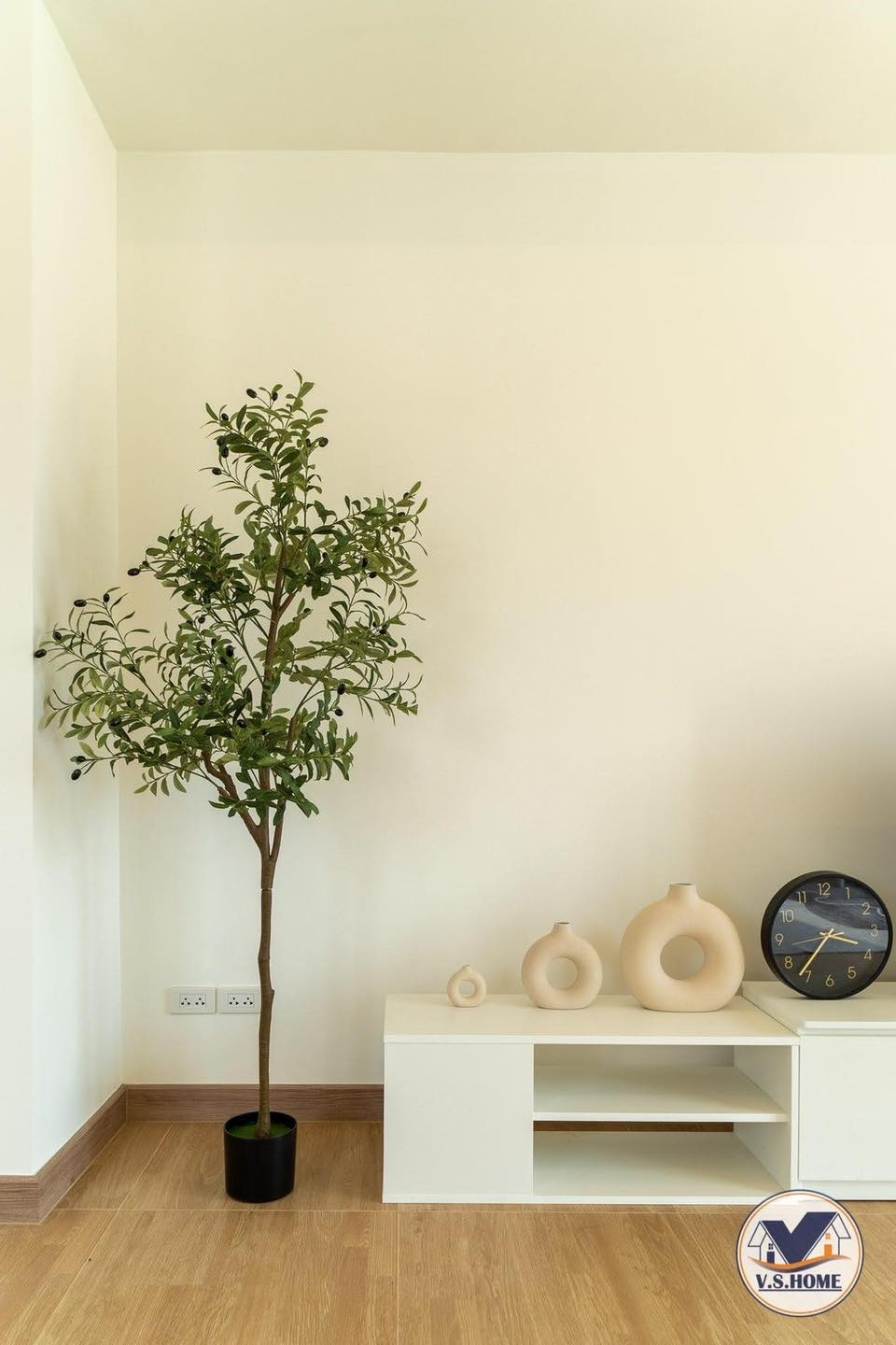 บ้านนอร์ดิกมินิมอลทรงตัวยู งบ 2.2 ล้านบาท รูปที่ 19