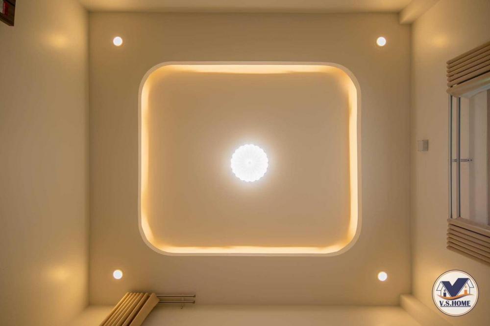 บ้านนอร์ดิกมินิมอลทรงตัวยู งบ 2.2 ล้านบาท รูปที่ 29