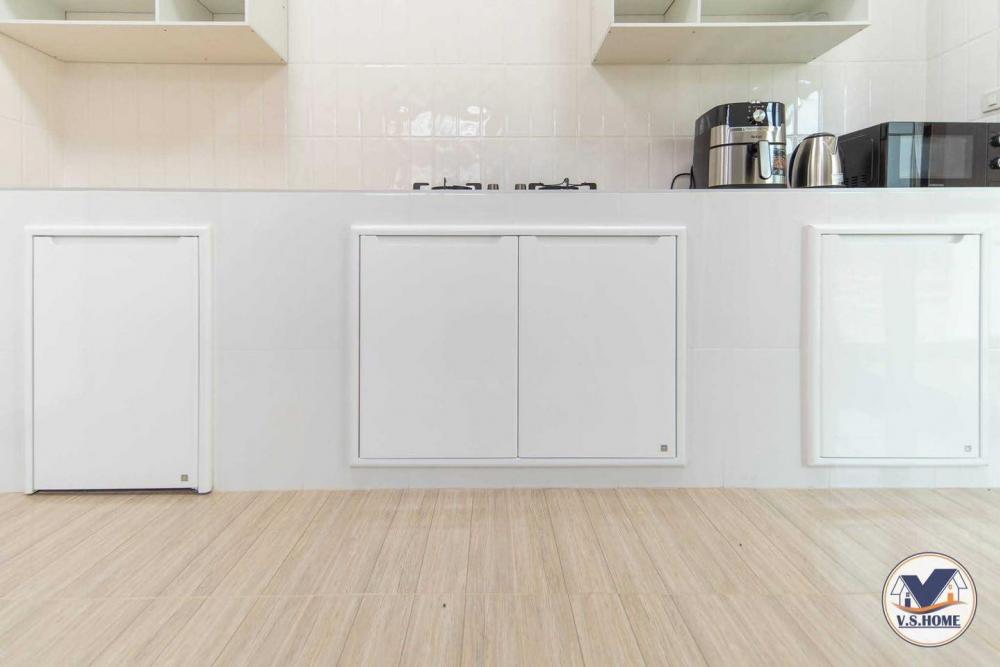 บ้านนอร์ดิกมินิมอลทรงตัวยู งบ 2.2 ล้านบาท รูปที่ 52