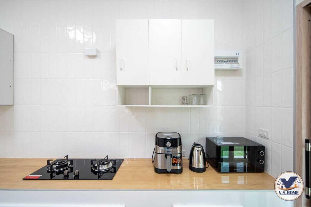 บ้านนอร์ดิกมินิมอลทรงตัวยู งบ 2.2 ล้านบาท รูปที่ 54