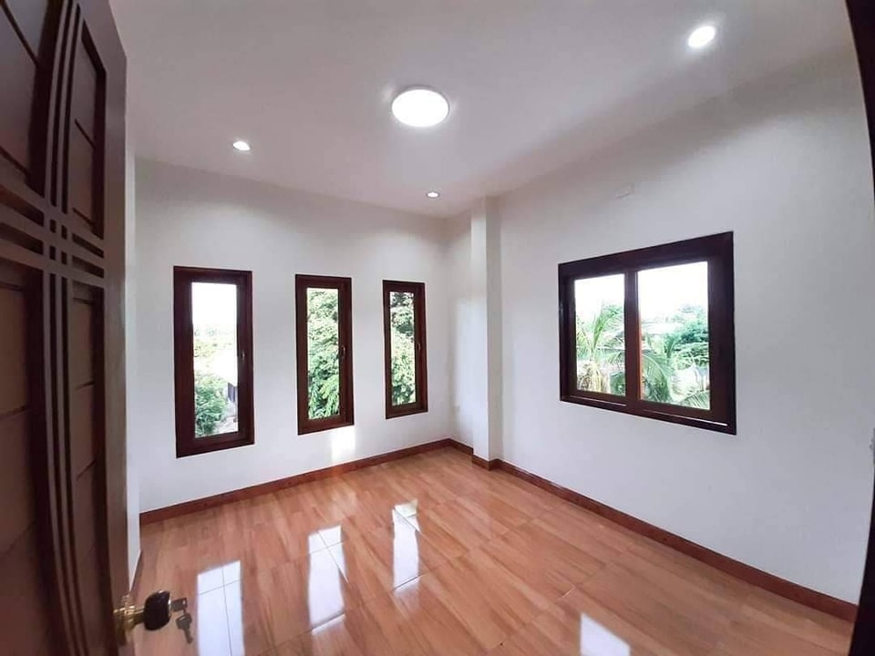 บ้านมินิมอล 2 ชั้นสไตล์ญี่ปุ่น 2 ห้องนอน 2 ห้องน้ำ รูปที่ 10