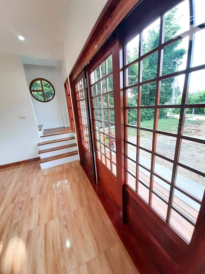 บ้านมินิมอล 2 ชั้นสไตล์ญี่ปุ่น 2 ห้องนอน 2 ห้องน้ำ รูปที่ 11