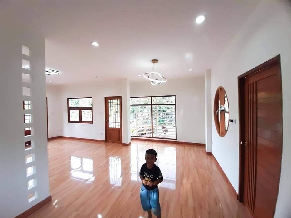 บ้านมินิมอล 2 ชั้นสไตล์ญี่ปุ่น 2 ห้องนอน 2 ห้องน้ำ รูปที่ 6