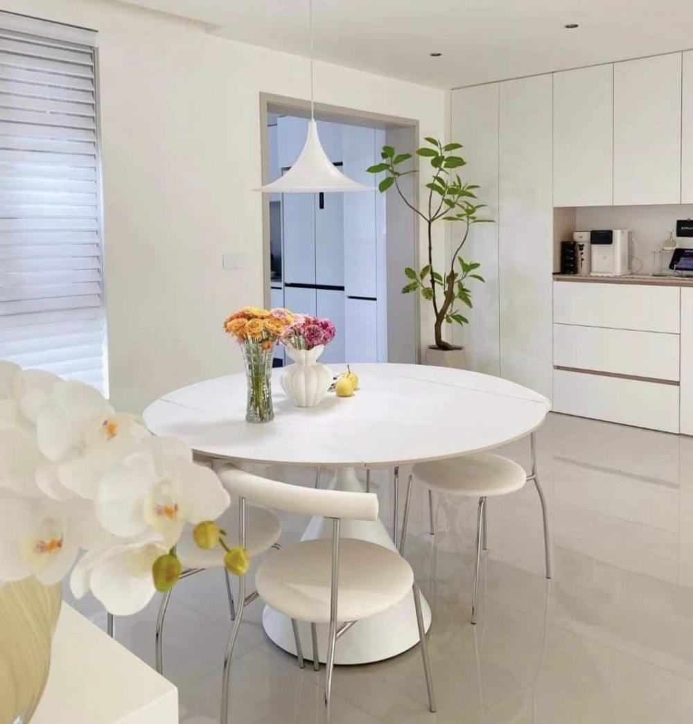 ไอเดียแต่งบ้านมินิมอลมูจิ รูปที่ 4